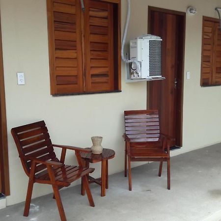 Villa Portal Dos Ventos Fortim Luaran gambar