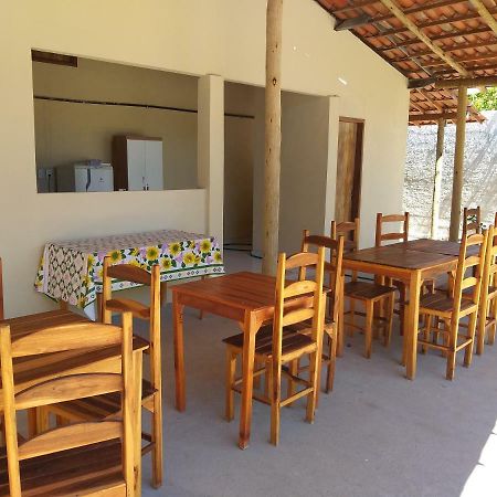 Villa Portal Dos Ventos Fortim Luaran gambar
