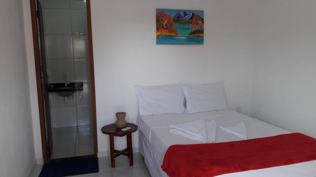Villa Portal Dos Ventos Fortim Luaran gambar