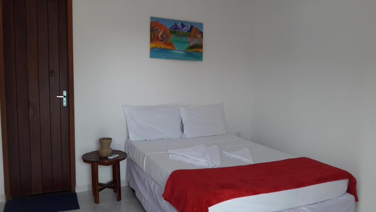 Villa Portal Dos Ventos Fortim Luaran gambar