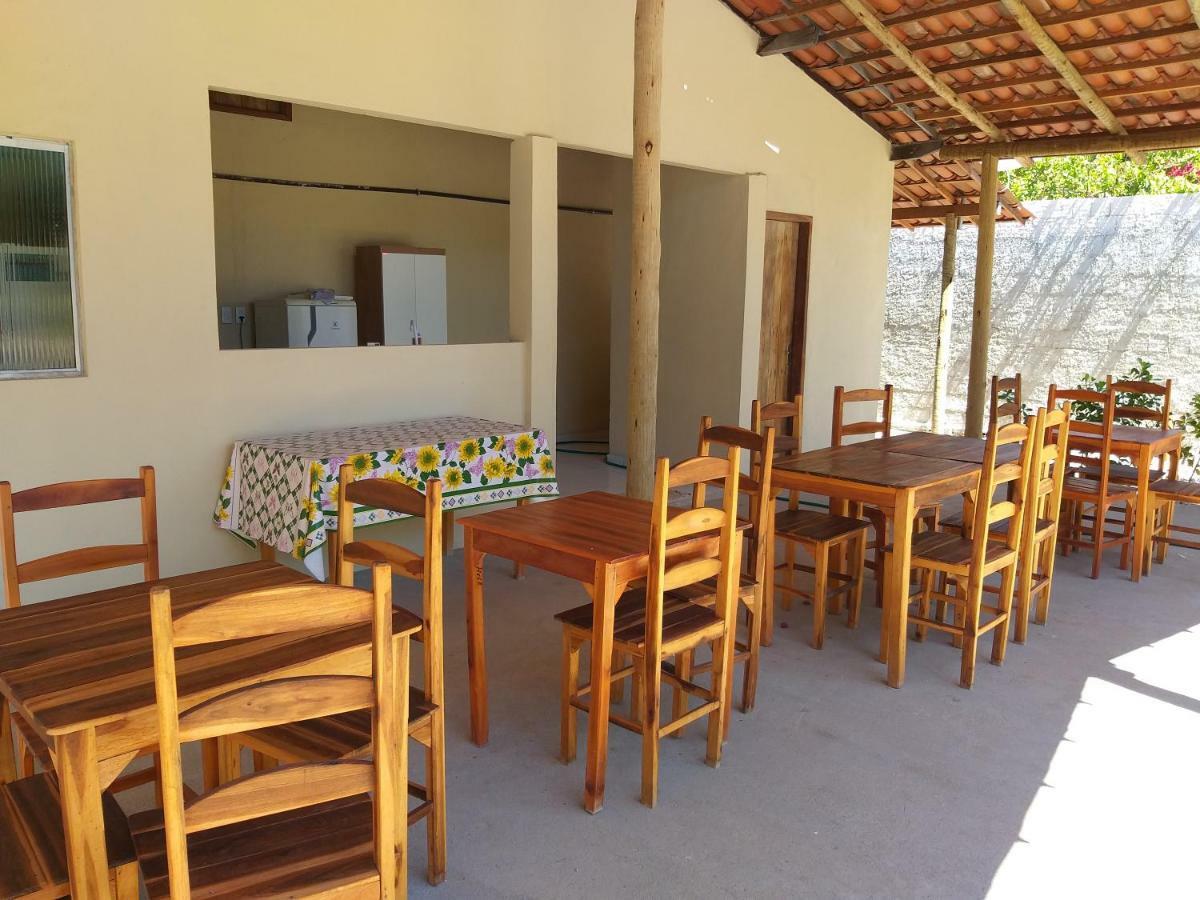 Villa Portal Dos Ventos Fortim Luaran gambar